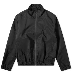 Helmut Lang Logo Track Jacket